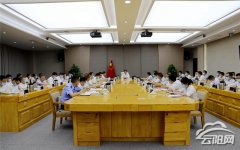 <b><b>覃昌德：以创开国家食物平安示范城市为抓手 落</b></b>