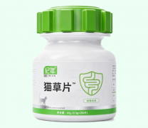 <b><b>2026年5月猫草片怎样选？纤维工艺玻璃胃猫咪不软</b></b>
